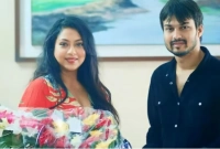 শেষ পর্যন্ত নূর হচ্ছেন শাবনূরের ‘রঙ্গনা’ সিনেমার নায়ক? 