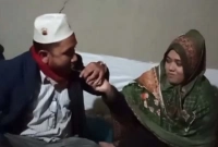 অবশেষে সফল হলো প্রেমিকার প্রেম!