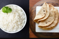  ভাত নাকি রুটি খাওয়া, কোনটি বেশি উপকারী? যা জানালেন পুষ্টিবিদরা