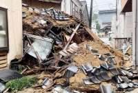 ৭৮ জনের মৃত্যু, নিখোঁজ ৫১