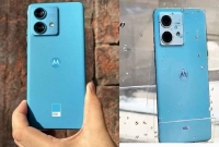 পানির দরে ৫জি সুবিধা নিয়ে মটোরোলার নতুন স্মার্টফোন!