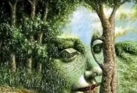 ছবিটি বলে দেবে আপনার ব্যক্তিত্ব কেমন