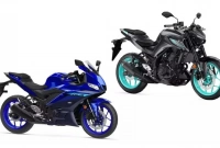 বাজার দখল করতে ইয়ামাহা নিয়ে এলো নতুন দুই দুর্দান্ত বাইক