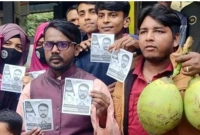 আমার জয় কেউ ঠেকাতে পারবে না: হিরো আলম