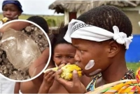  তাদের ভাগ্য খোলেনি হিরার খনি পেয়েও!