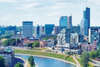 যাওয়ার সুযোগ ইউরোপের লিথুনিয়ায়, বেতন ১ লক্ষ টাকা