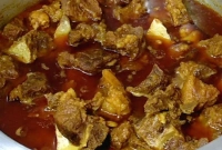 মাংস সম্পর্কে চমকপ্রদ কিছু তথ্য, যা জানেন না অনেকেই