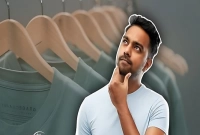 পোশাকের সাইজ XL বা XXL এর মধ্যে ‘X’ এর মানে কী, জানেন?