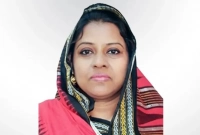 মাকে বিজয়ী করতে এসে নিজেই হয়ে গেলেন এমপি! মাকে বিজয়ী করতে এসে নিজেই হয়ে গেলেন এমপি!