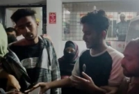সাভারে সংঘর্ষ সাভারে সংঘর্ষ