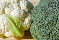 পুষ্টিগুণে কে এগিয়ে? ফুলকপি নাকি ব্রোকোলি?