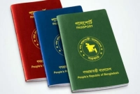বিশ্বের সবচেয়ে শক্তিশালী পাসপোর্ট কোনটি, বাংলাদেশের অবস্থান যত