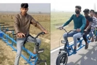 ৩০০ কিমি মাত্র ১৫ টাকায়!