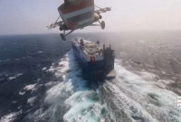 যে দেশে ব্যাপক হামলা চালালো যুক্তরাষ্ট্র-যুক্তরাজ্য