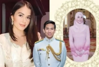 ১০ দিন চলবে ব্রুনাইয়ের সুলতানের ছেলের বিয়ের উৎসব