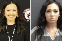 ১৬ বছর বয়সী ছাত্রকে ধ'র্ষ'ণ করল স্কুল শিক্ষিকা!