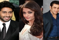 আমি খুবই খুশি যে, ঐশ্বরিয়া অভিষেককে বিয়ে করেছেন: সালমান খান