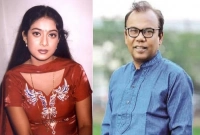 ফজলুর রহমান বাবু এবার শাবনূরের সিনেমায় 