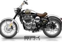 এবার বাজার দখলে 650 সিসির ক্লাসিক আনছে Royal Enfield