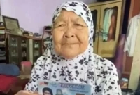 ৭ বিয়ে করেও স্বাদ মেটেনি, ফের বিয়ে করতে চান ১১২ বছরের বৃদ্ধা!