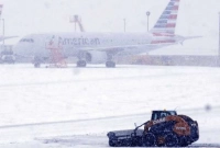 শীতের মধ্যে আঘাত হানলো শক্তিশালী ঝড়