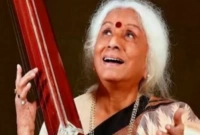 মারা গেছেন প্রভা, নেমে এসেছে শোকের ছায়া