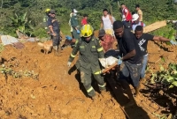 এখন পর্যন্ত ৩৩ জনের মৃত্যু