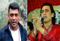 এবার মাফ চাইলেন নায়ক জায়েদ খান