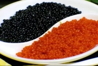  ক্যাভিয়ারকে ‘ধনীদের খাবার’ বলা হয়! এটি বিশ্বের সবচেয়ে দামি