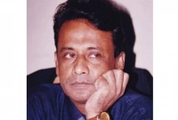 ‘আমার এ দুটি চোখ পাথর তো নয়’র গীতিকার জাহিদুল হক মারা গেছেন