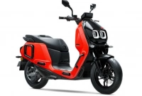 বাজারে এবার বেশি মাইলেজের আদর্শ ইলেকট্রিক স্কুটার