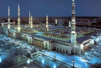 মহানবী (সা.)-এর অমূল্য ১০ উপদেশ