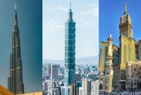 ১০১ তলা বিল্ডিংয়ের ৪৪ তলাটা না থাকার কারণ জানলে অবাক হবেন