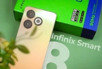 এবার বাজারে 50 মেগাপিক্সেল ক্যামেরার সবচেয়ে সস্তা ফোন