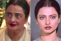 যে প্রসঙ্গ আসতেই কেঁদে ফেললেন রেখা! কিন্তু কেন? 