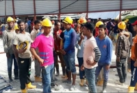 বাংলাদেশি শ্রমিকদের স্বার্থে এবার যে পদক্ষেপ নিল মালয়েশিয়া