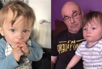 হার্ট অ্যাটাকে একা ঘরে বাবার মৃত্যু, ২ বছরের শিশু মারা গেল ক্ষুধায়