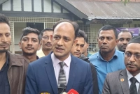 ফরজ কাম ছাড়া থানায় যাবেন না : ব্যারিস্টার সুমন ফরজ কাম ছাড়া থানায় যাবেন না : ব্যারিস্টার সুমন