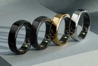 ব্যবহারকারীদের জন্য একটি বড় উপহার আনছে Samsung Galaxy Ring