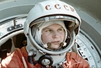 ছিলেন গার্মেন্টসকর্মী, পরে মহাকাশ পাড়ি জমান—কে তিনি?