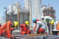 এবার ভারতীয় প্রবাসী কর্মীদের ভিসা প্রক্রিয়া কঠোর করল সৌদি