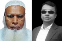 চাচার মৃত্যুর স্ট্যাটাস দেওয়ার ১০ ঘণ্টা পর মারা গেলেন ভাতিজাও