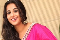 চল্লিশের পর মেয়েরা গোপনে কি করেন জানালেন বিদ্যা বালান