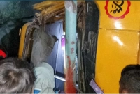 আবারও সড়ক দুর্ঘটনা,যত জনের মৃত্যু