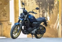 Yamaha FZ-X নতুন আপডেট নিয়ে বাজারে