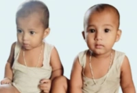  নিজের দুই যমজ সন্তানকে পানিতে চুবিয়ে মারলেন মা