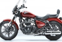  এবার আসছে ৪টি রঙের রয়্যাল এনফিল্ড শটগান-৬৫০