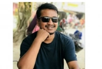 গরুবোঝাই ট্রাক থামাতে গিয়ে ছাত্রলীগ কর্মীর মৃত্যু