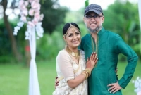 এখন কেমন আছেন ফারুকী? যা জানালেন তিশা