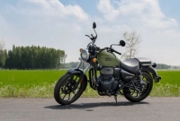 এবার ৩৫০ সিসির বাইক নামতে যাচ্ছে বাংলাদেশের রাস্তায়